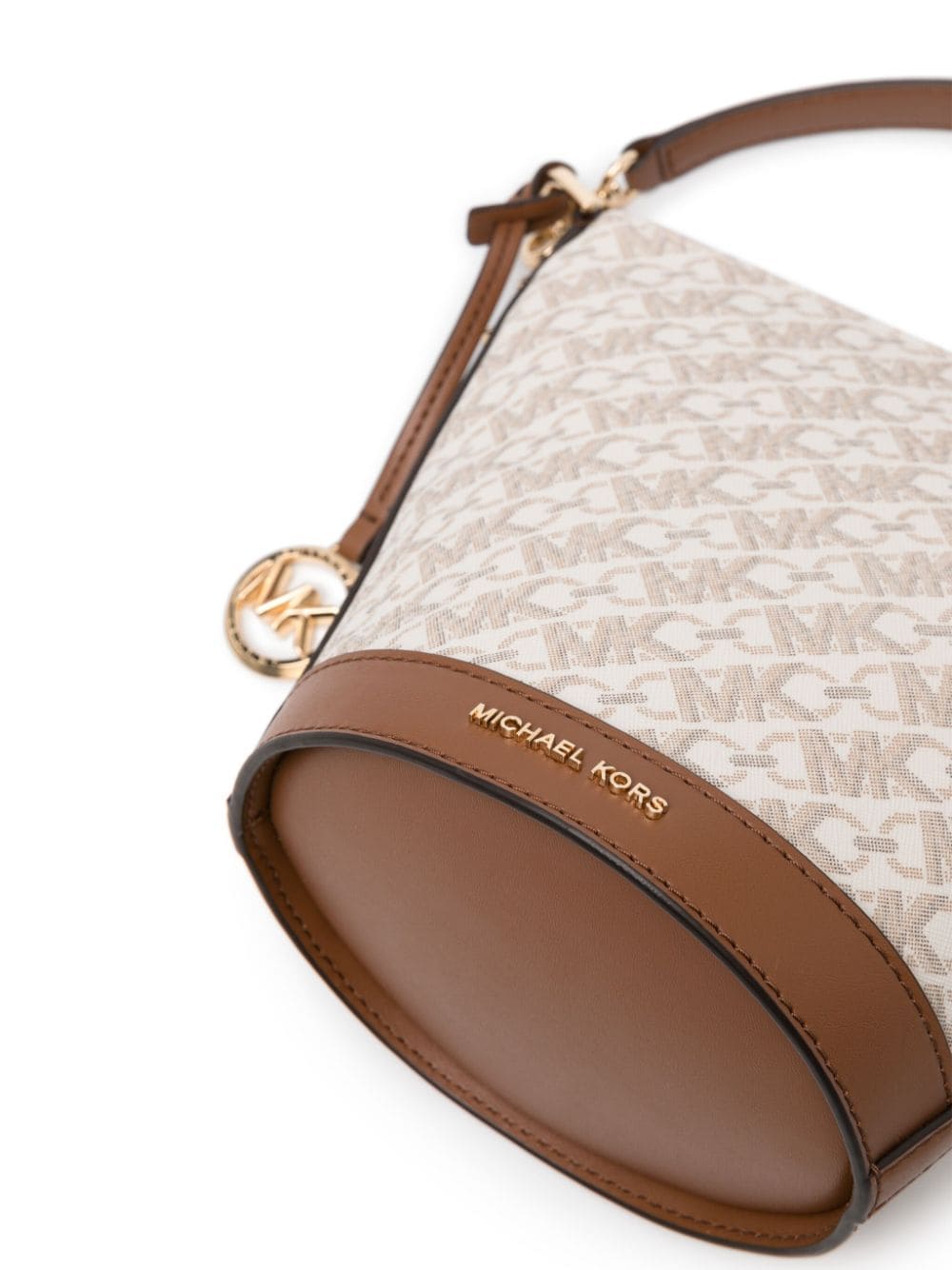  MICHAEL MICHAEL KORS- Townsend Bucket Bag