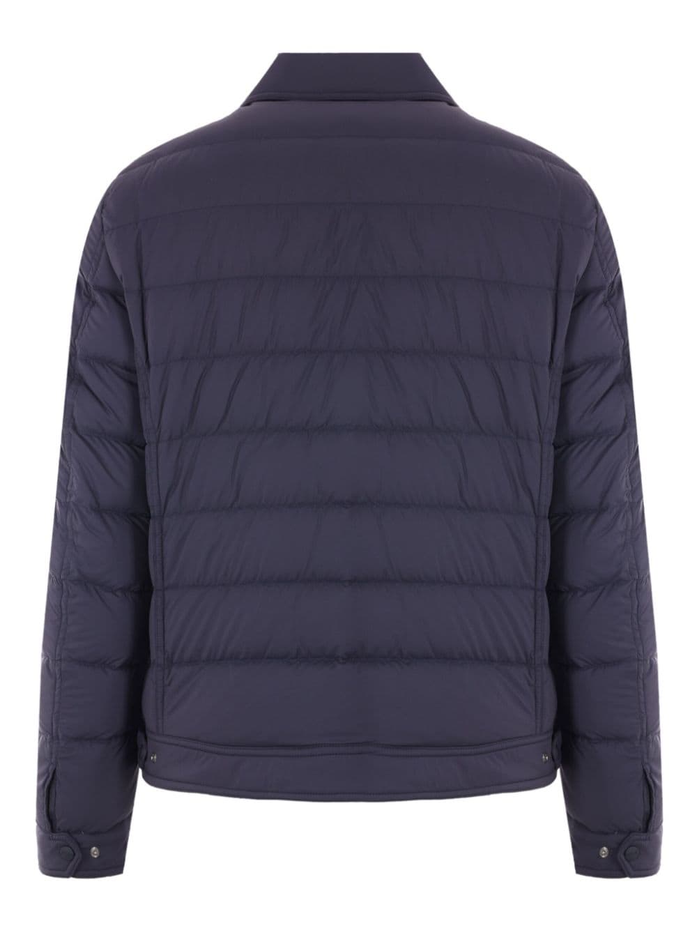 Herno HERNO- Nylon Padded Jacket