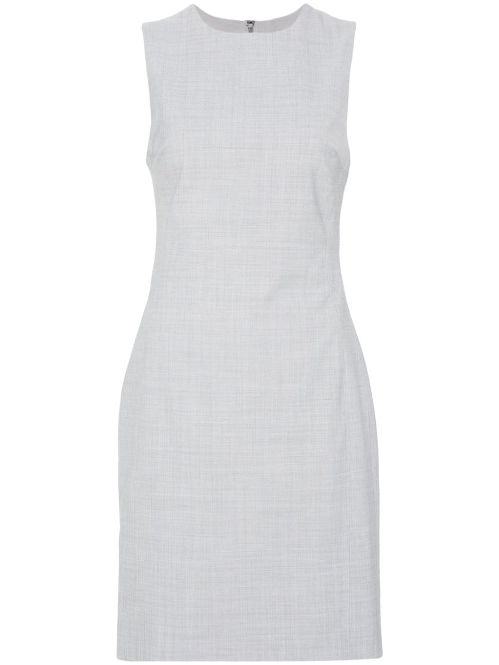 Calvin Klein CALVIN KLEIN- Wool Dress