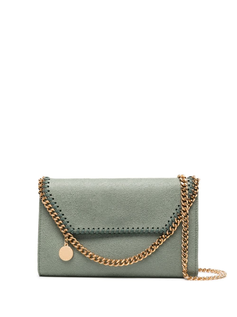 Stella McCartney STELLA MCCARTNEY- Falabella Mini Crossbody Bag