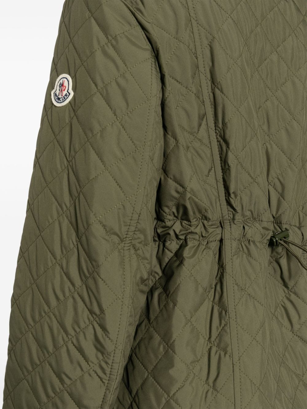 Moncler MONCLER- Galene Nylon Jacket