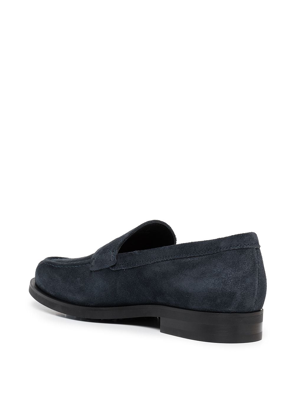 Tod's TOD'S- Classic Loafers