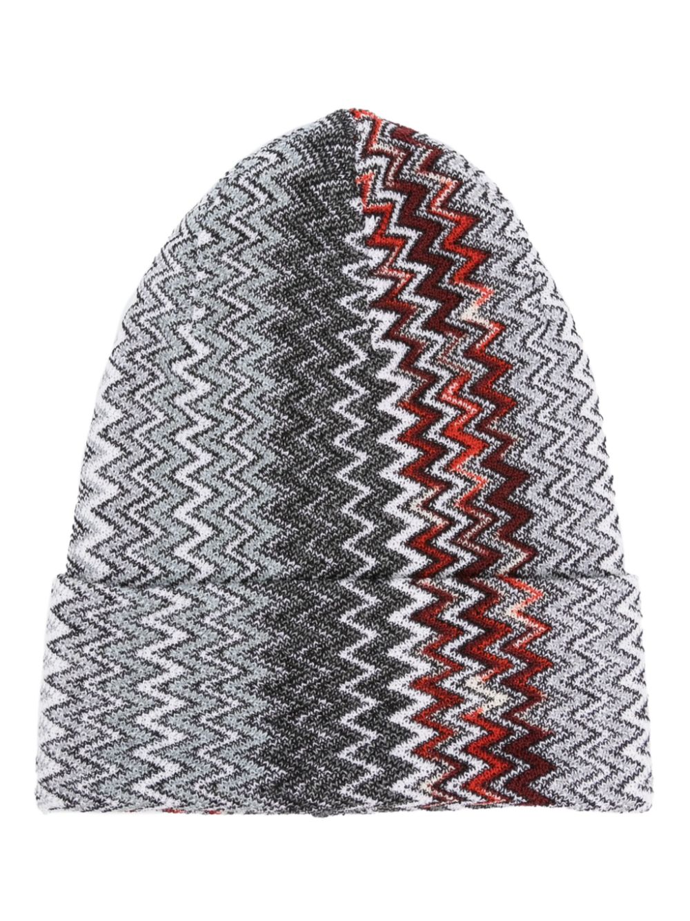 Missoni MISSONI- Wool Hat