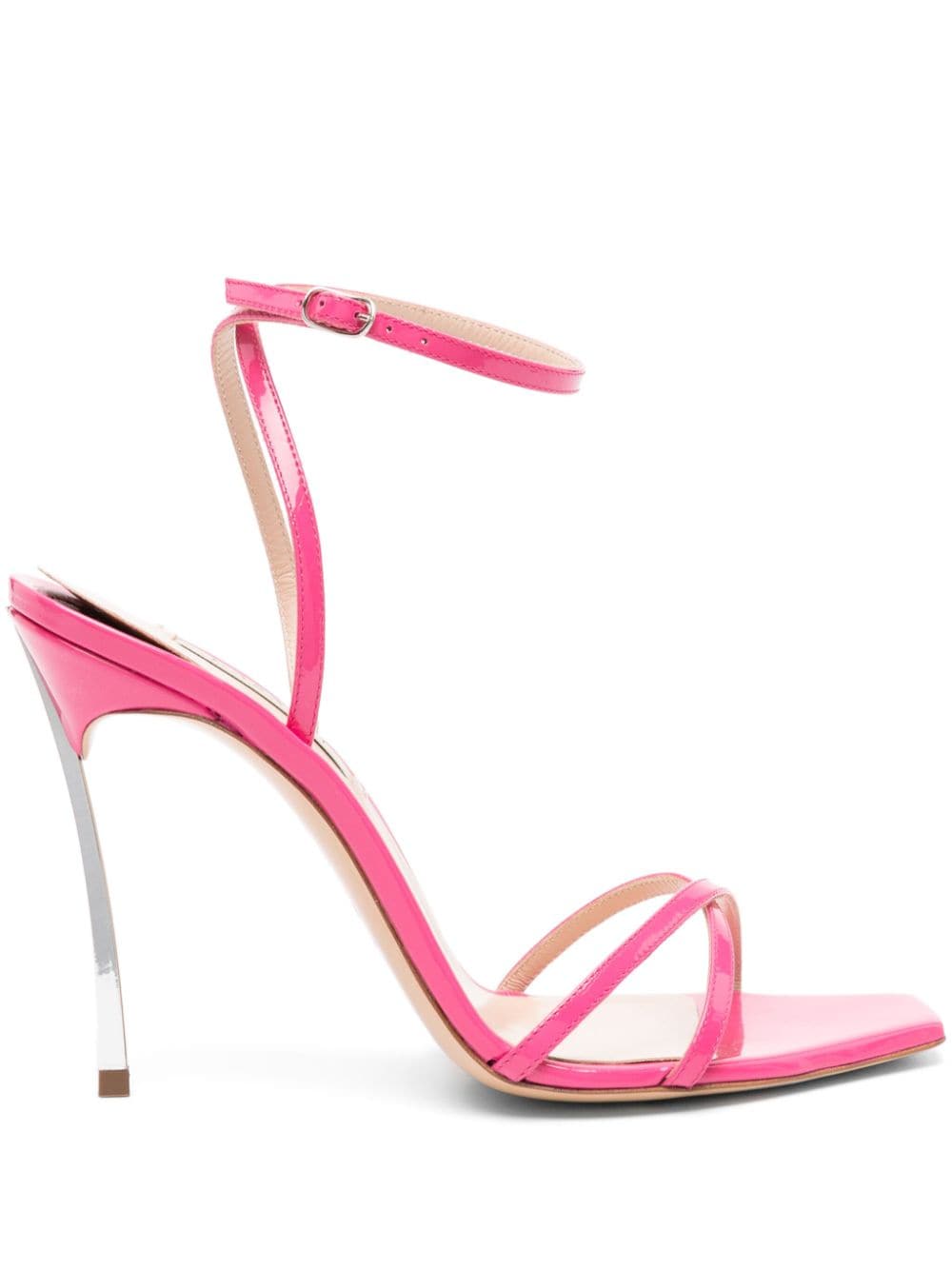 Casadei CASADEI- Superblade High Heel Sandals