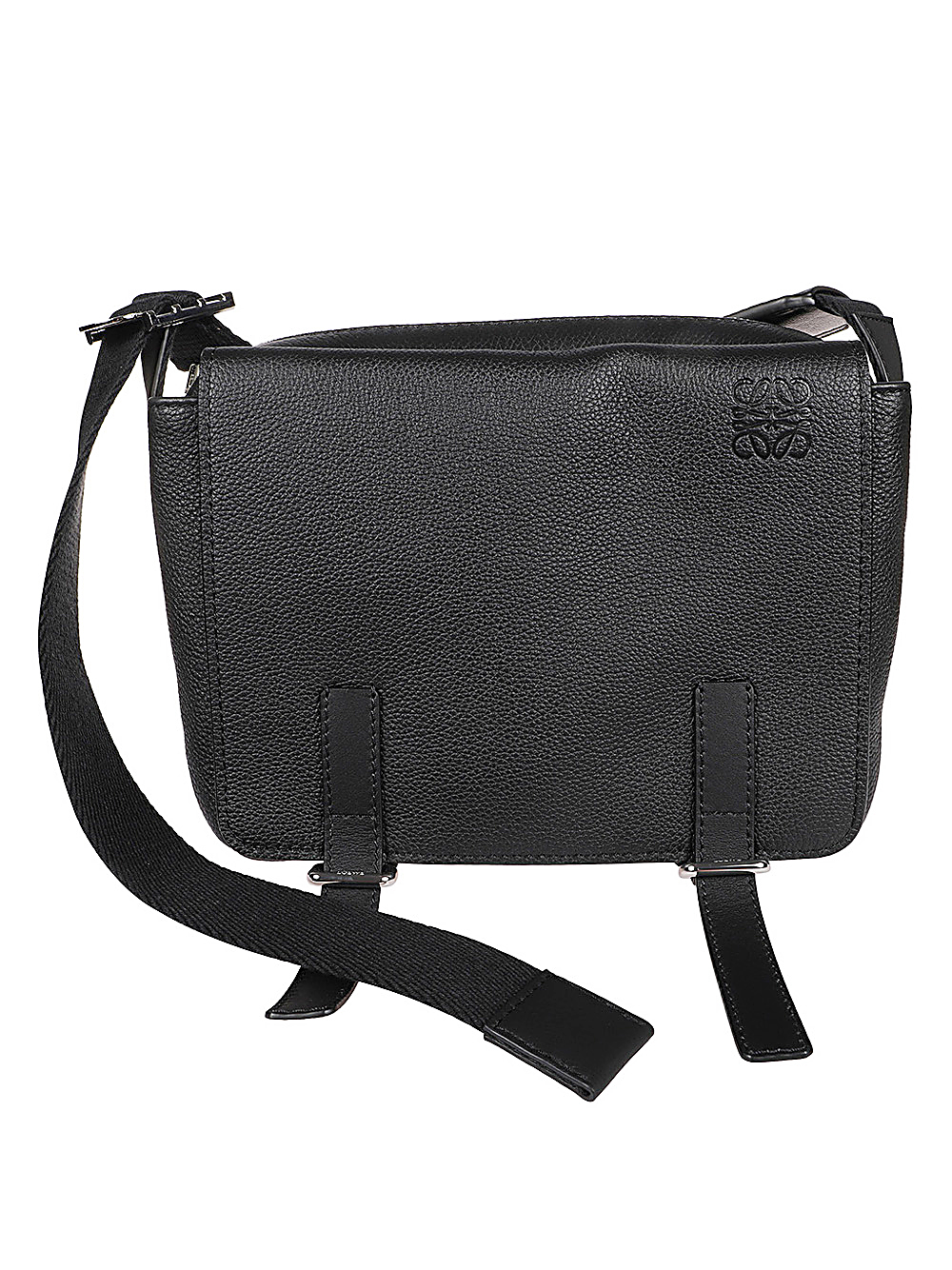 Loewe LOEWE- Leather Shoulder Bag