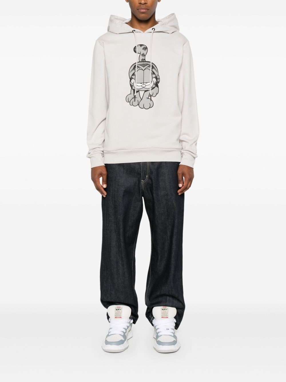 Iceberg ICEBERG- Printed Sweatshirt