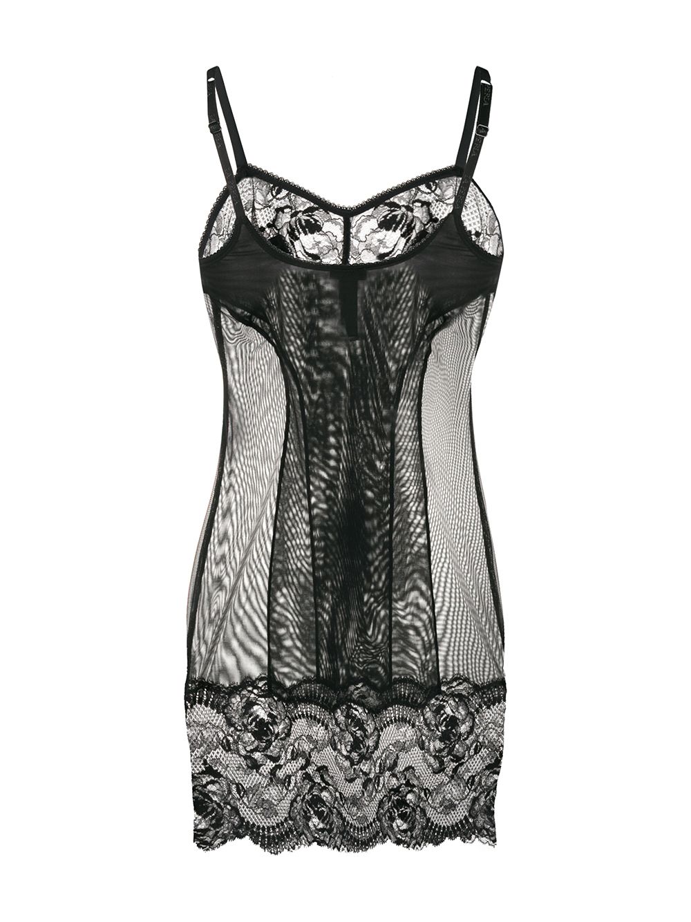  LA PERLA- Brigitta Lace Slip