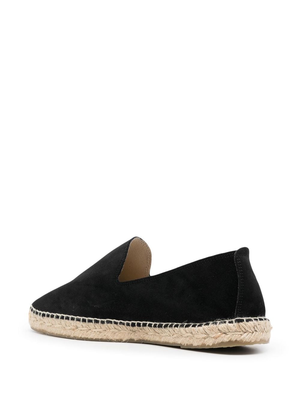 Manebi MANEBI- Hamptons Suede Espadrilles