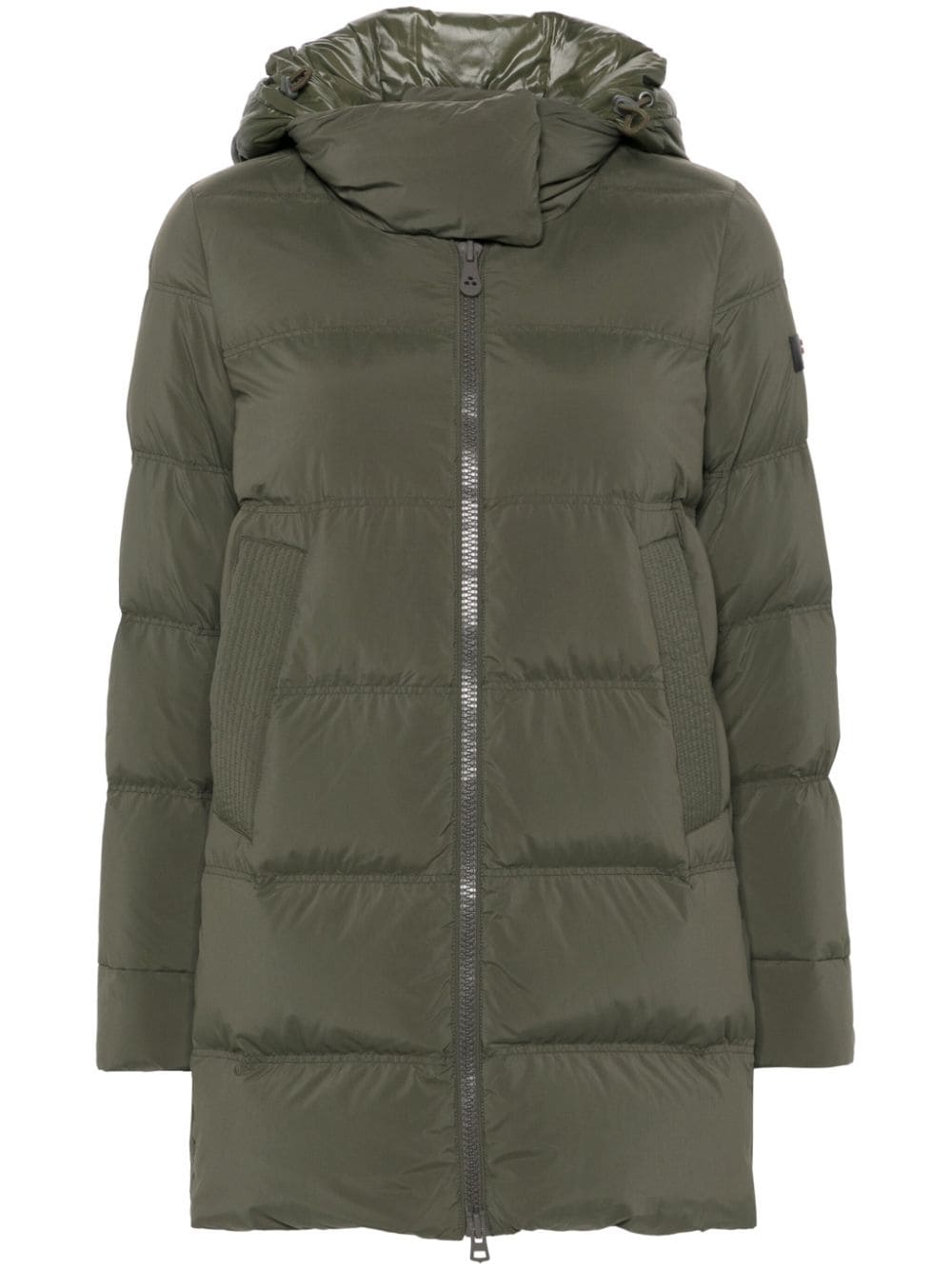 Peuterey PEUTEREY- Unix Ml Bmat Down Jacket