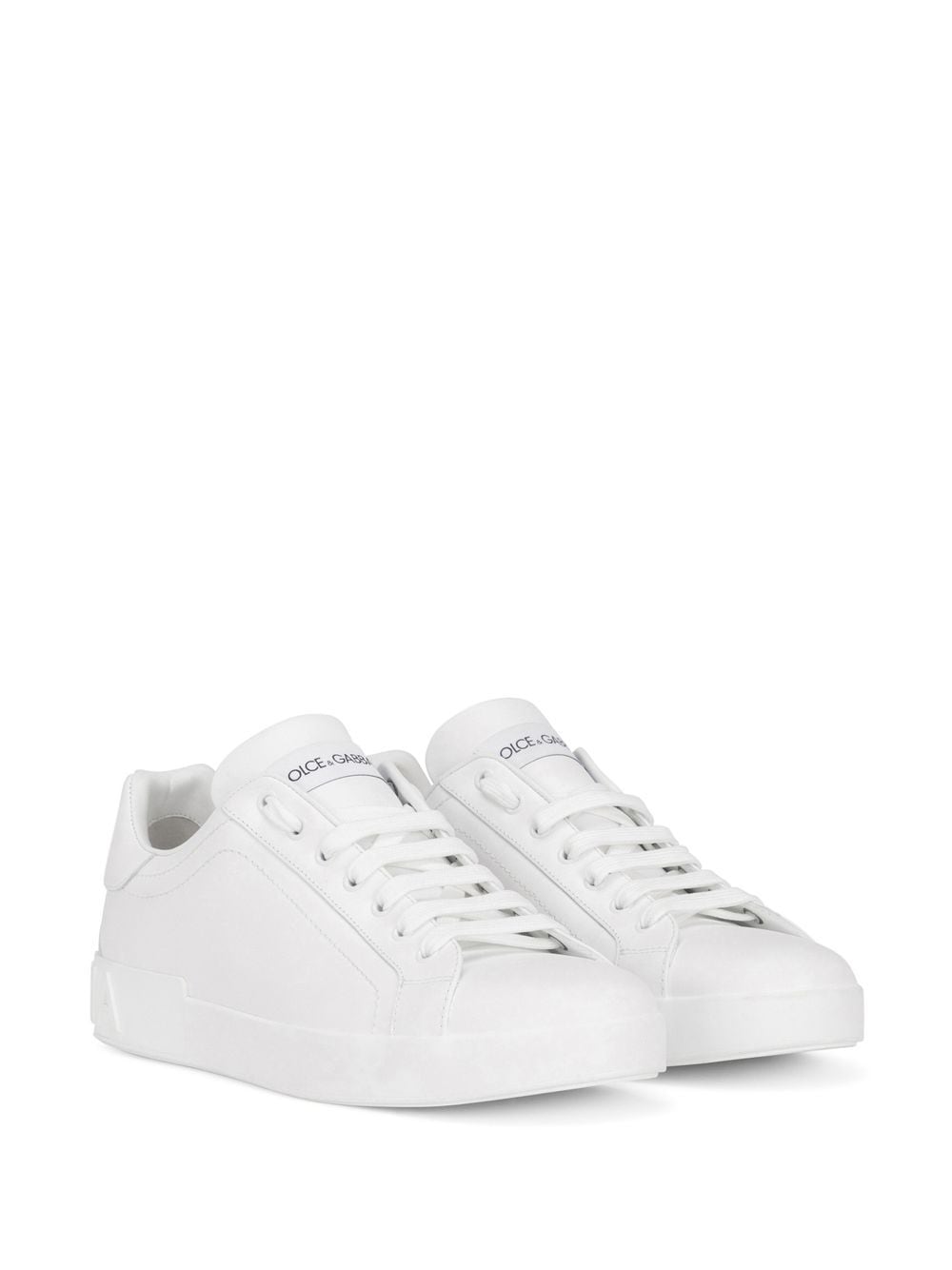 Dolce & Gabbana DOLCE & GABBANA- Portofino Sneakers