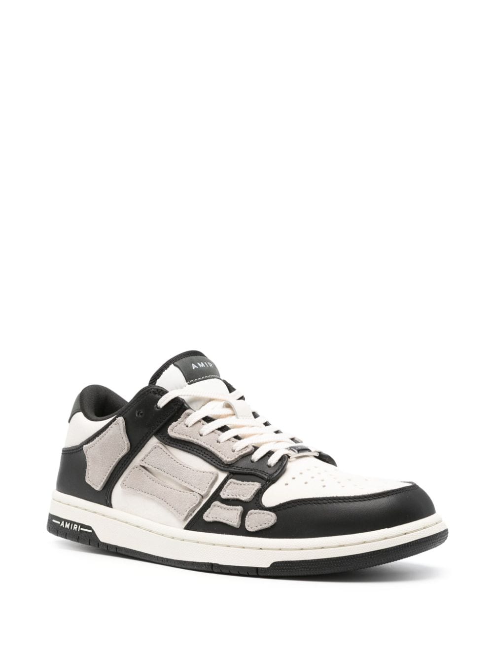 Amiri AMIRI- Leather Sneakers