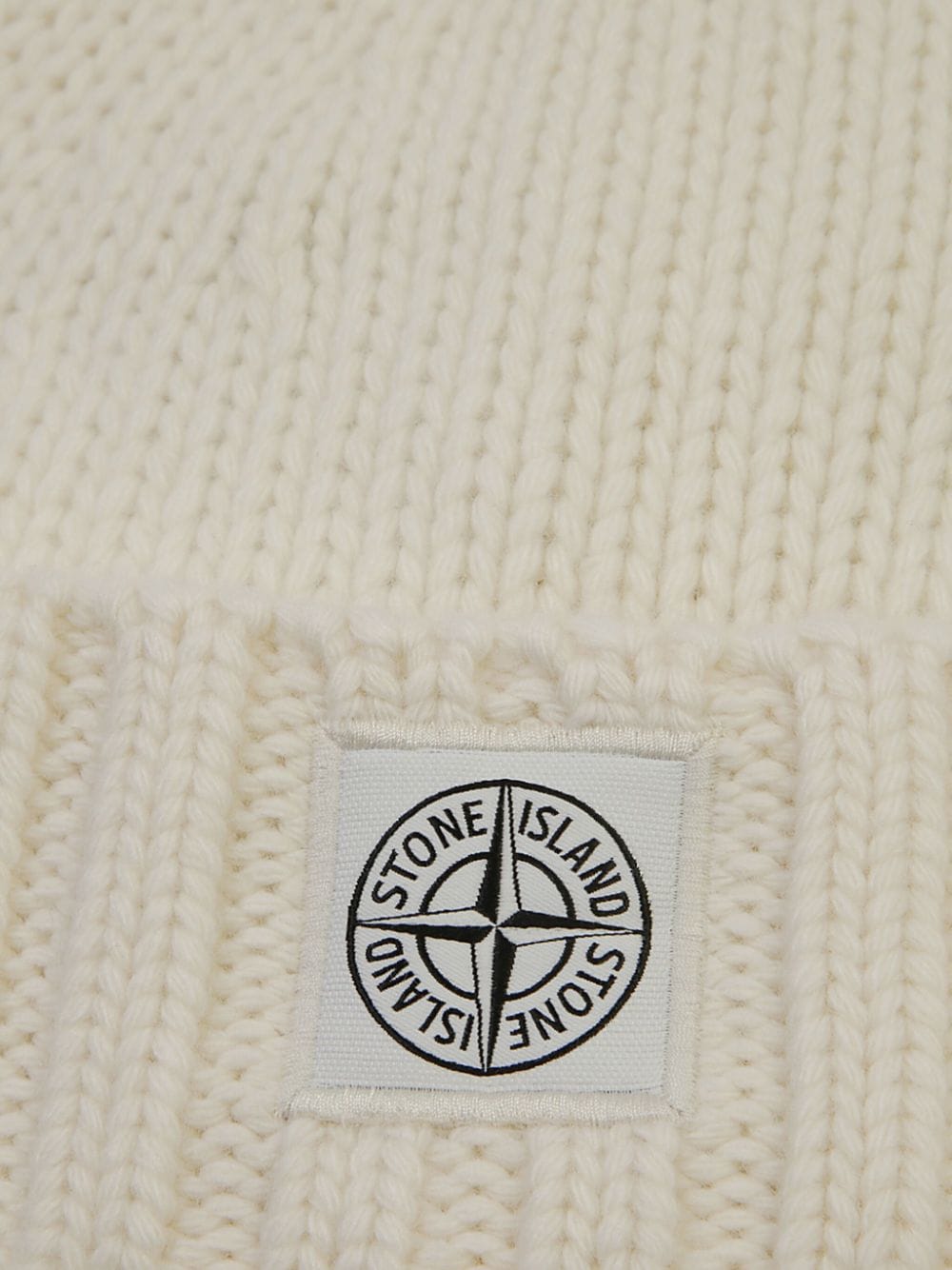 Stone Island STONE ISLAND- Hat With Logo