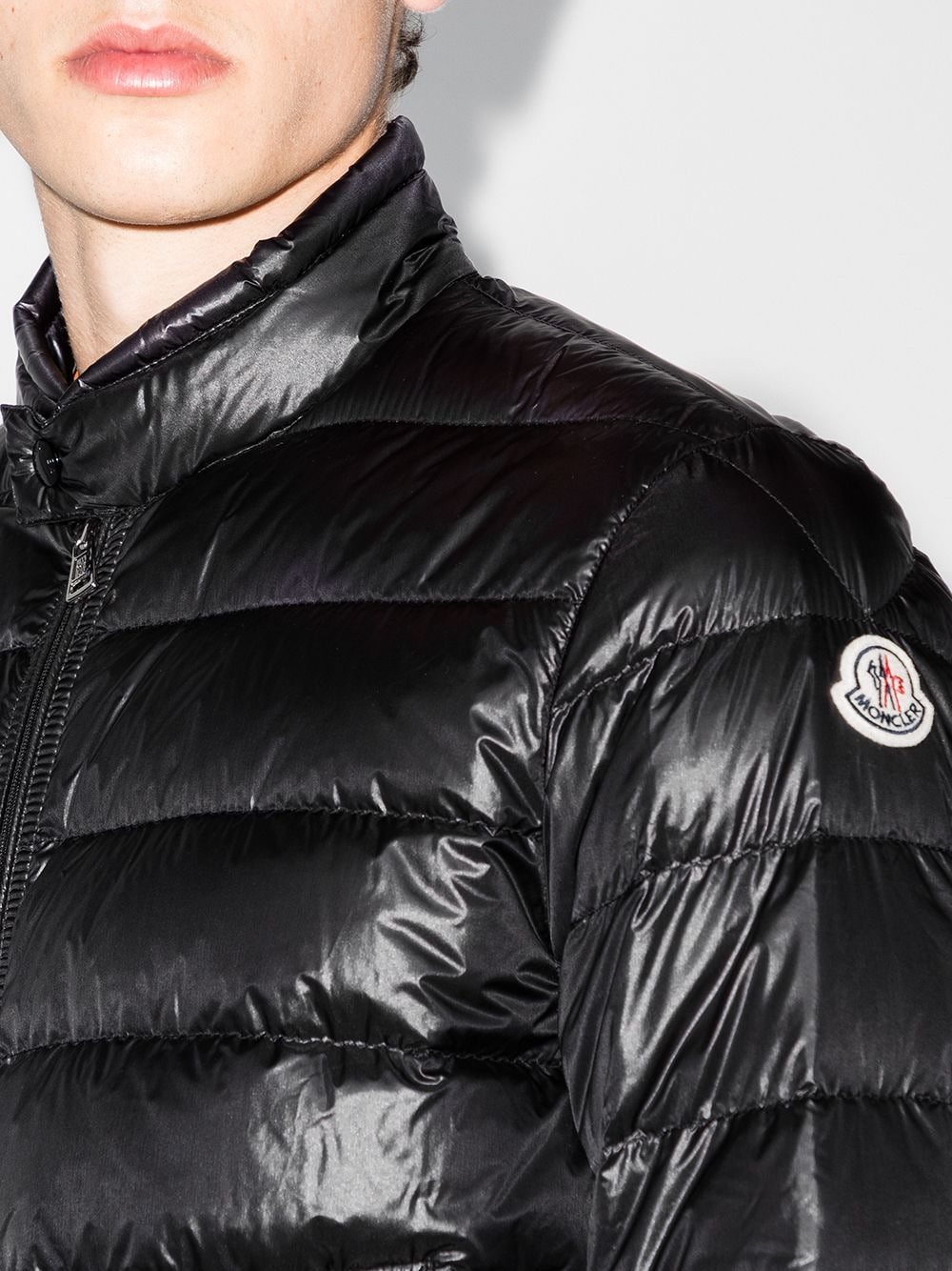 Moncler MONCLER- Acorus Jacket