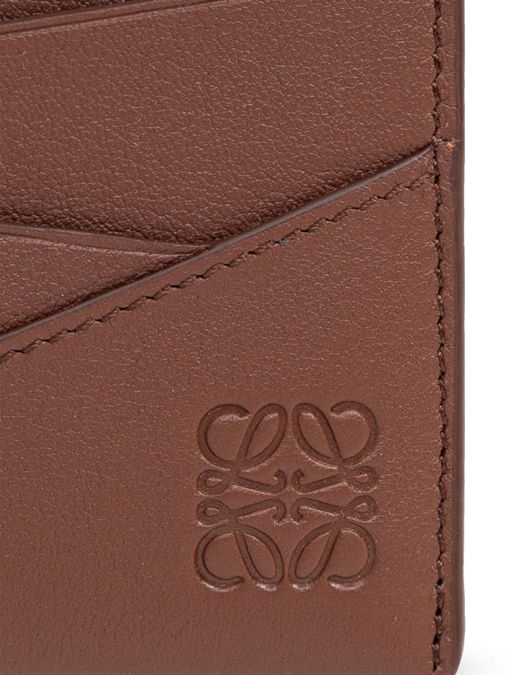 Loewe LOEWE- Leather Card Holder