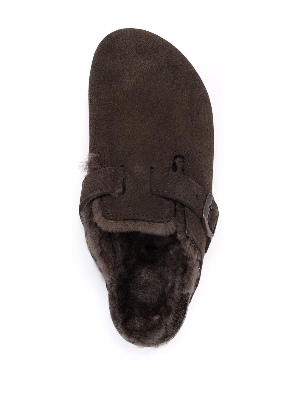 Birkenstock BIRKENSTOCK- Boston Slipper