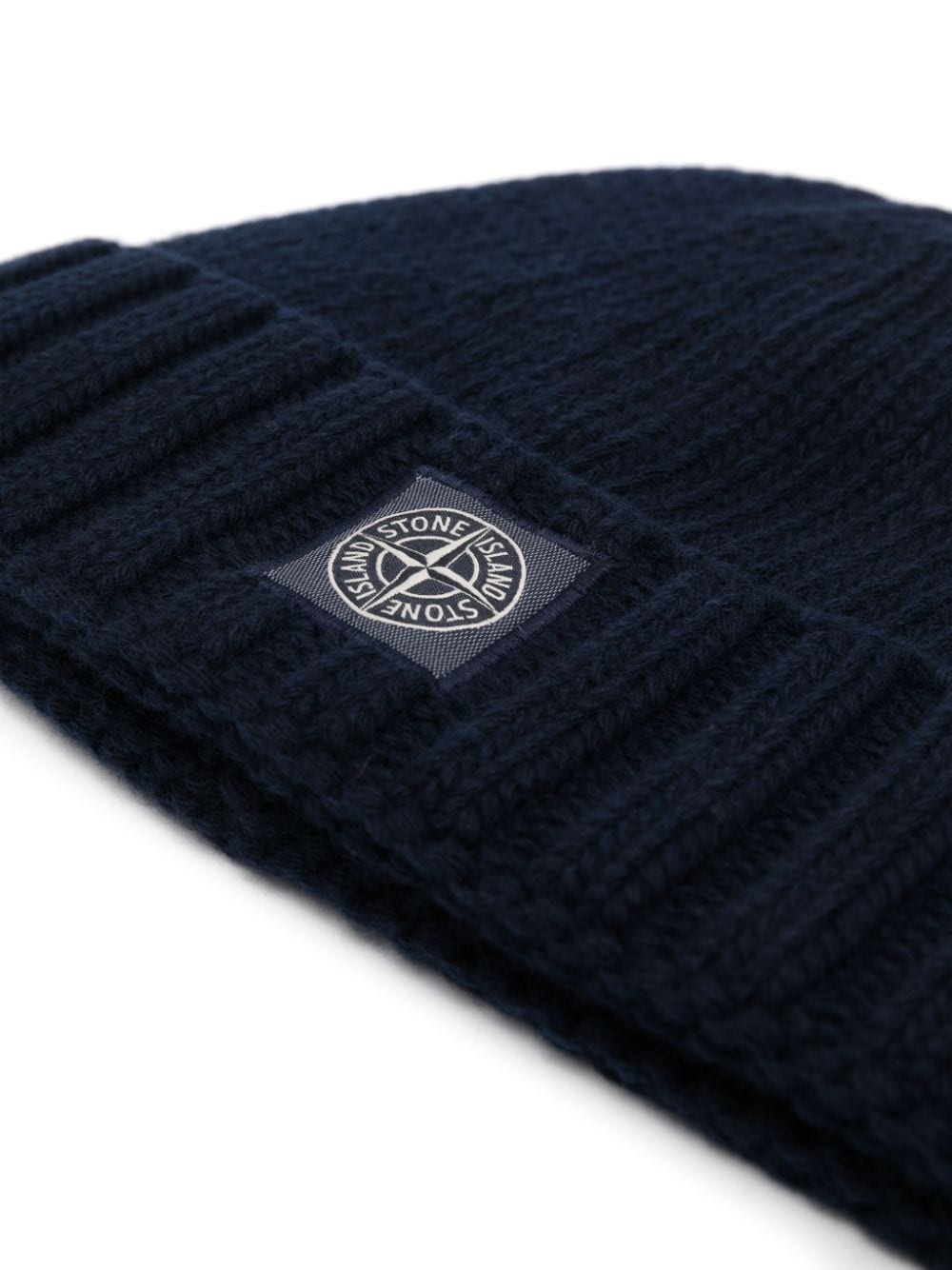 Stone Island STONE ISLAND- Hat With Logo