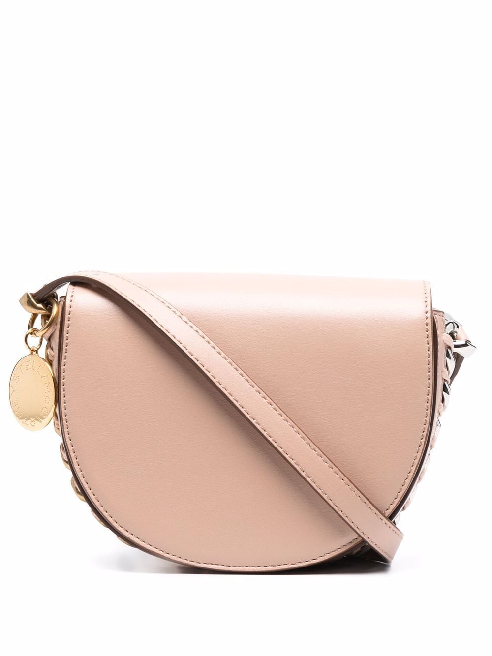 Stella McCartney STELLA MCCARTNEY- Frayme Small Shoulder Bag