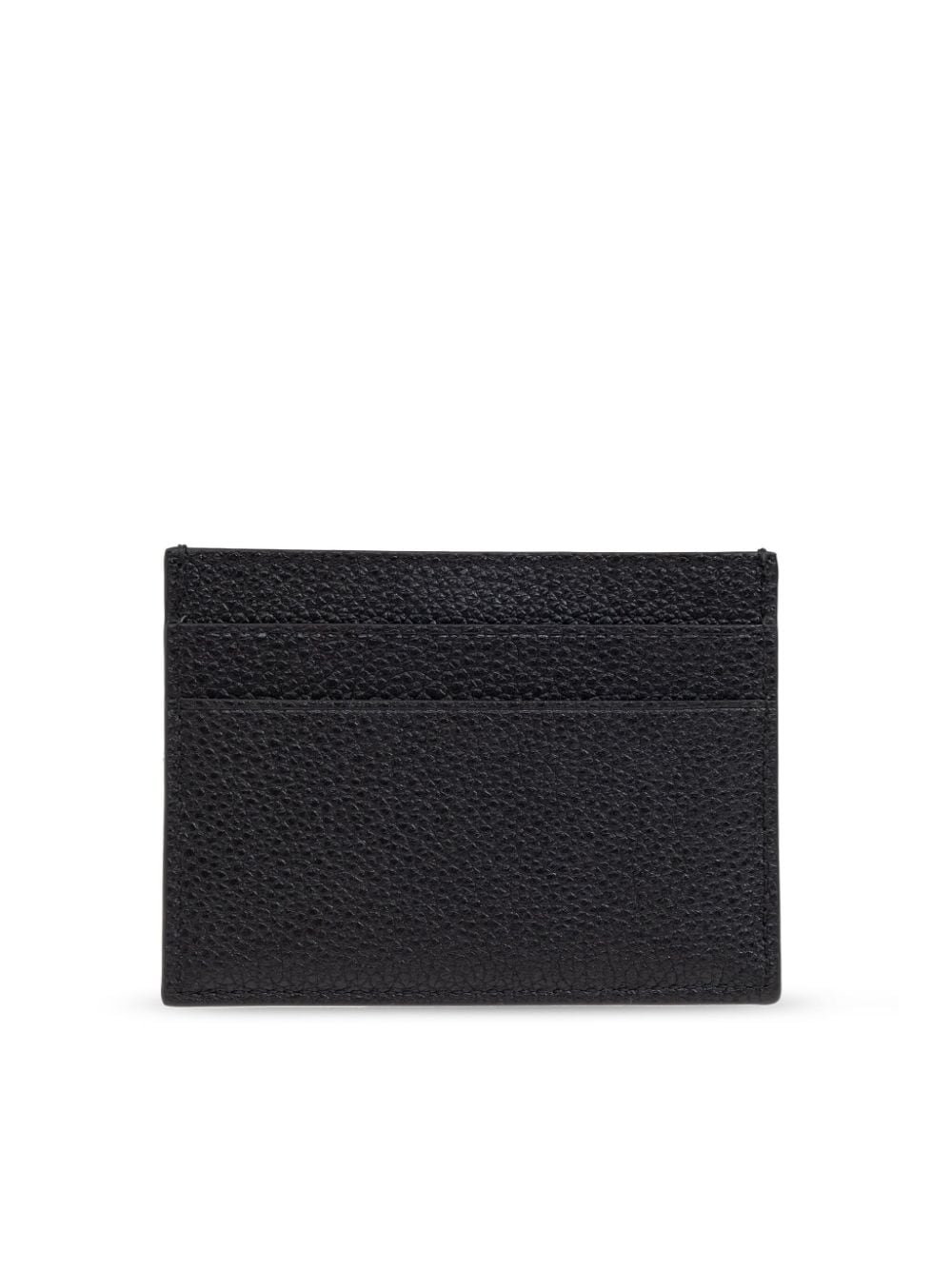 Balenciaga BALENCIAGA- Leather Card Holder