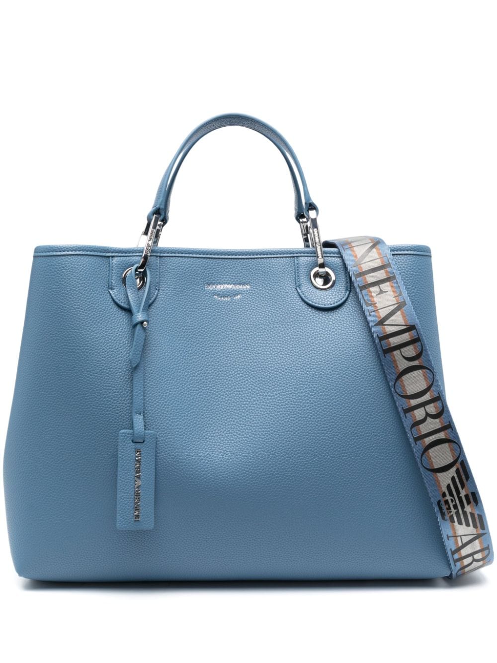 Emporio Armani EMPORIO ARMANI- Myea Medium Shopping Bag