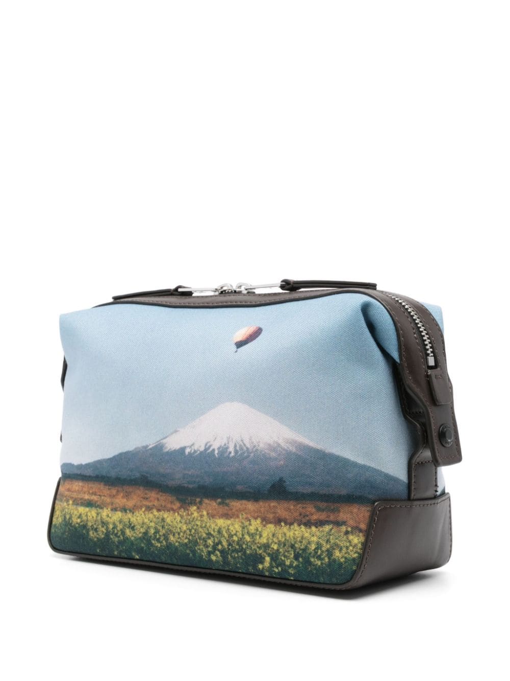 Paul Smith PAUL SMITH- Printed Beauty-case