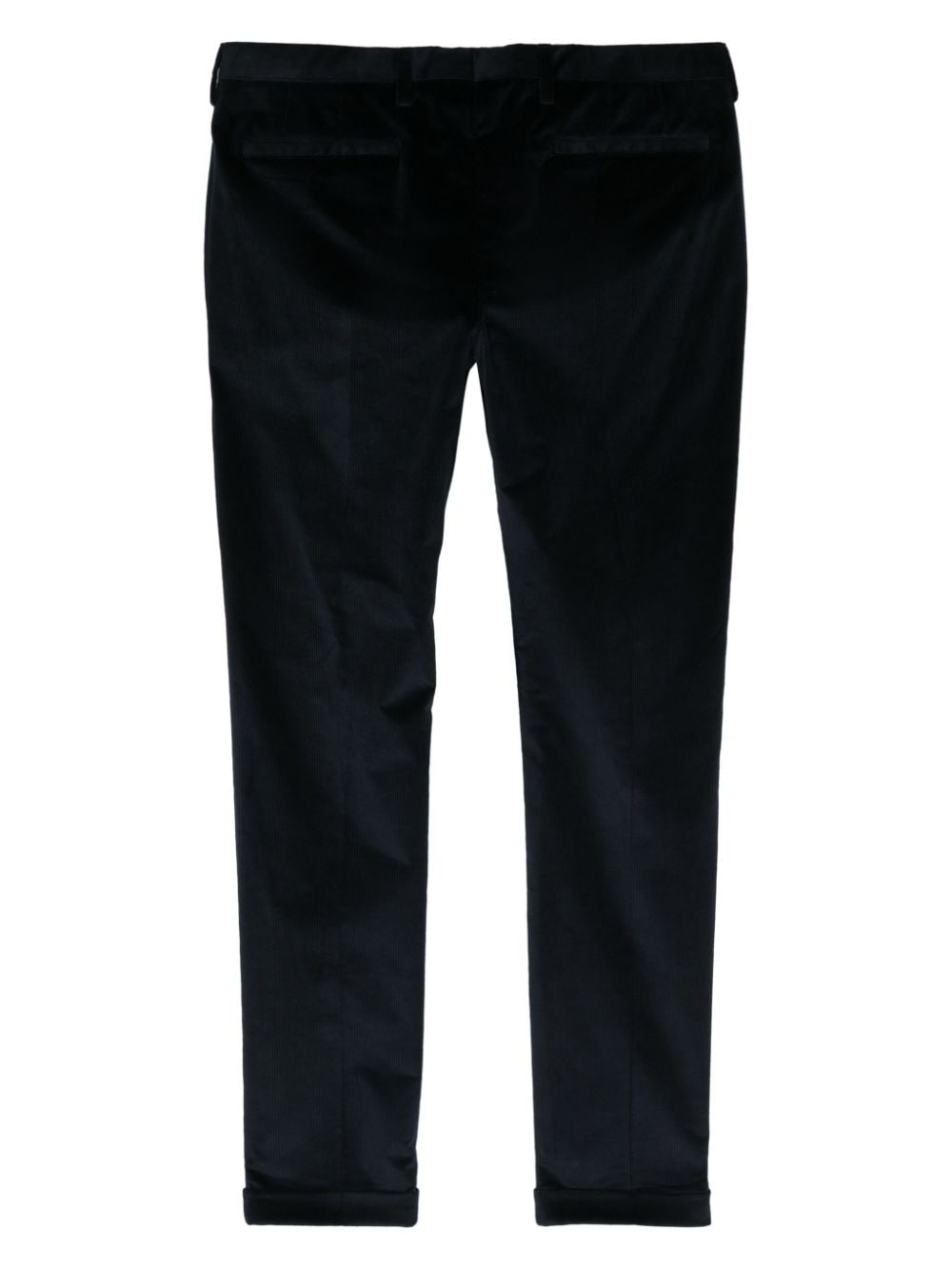 Paul Smith PAUL SMITH- Velvet Trousers