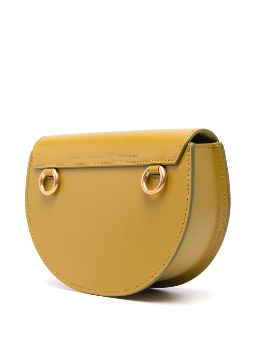 Chloé CHLOÉ- Mini Marcie Crossbody Bag