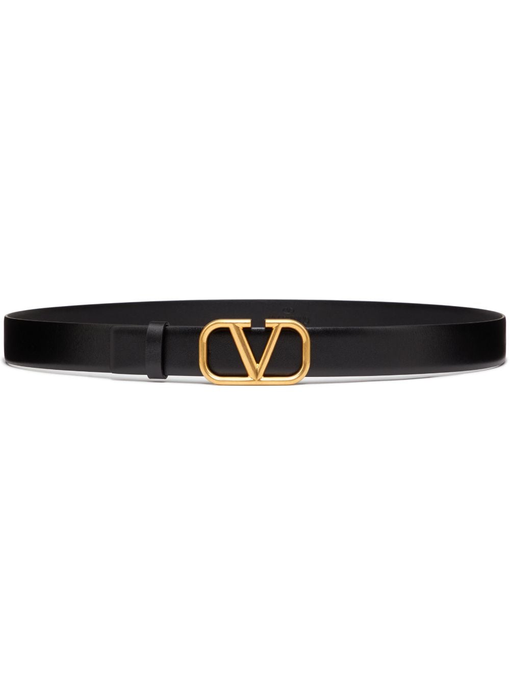 VALENTINO GARAVANI VALENTINO GARAVANI- Logo Belt