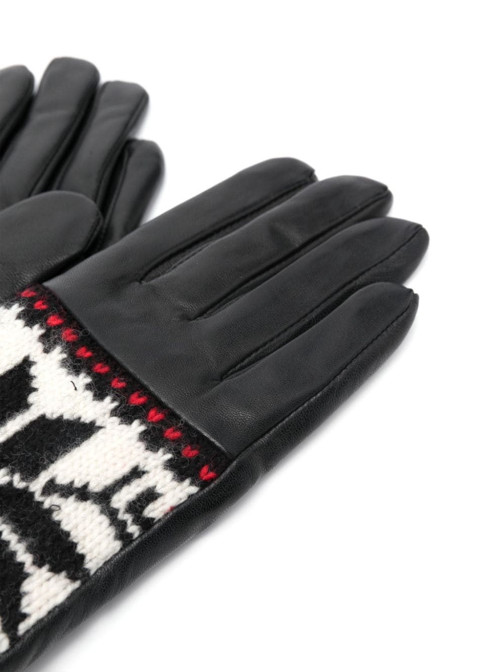 Polo Ralph Lauren POLO RALPH LAUREN- Wool Gloves