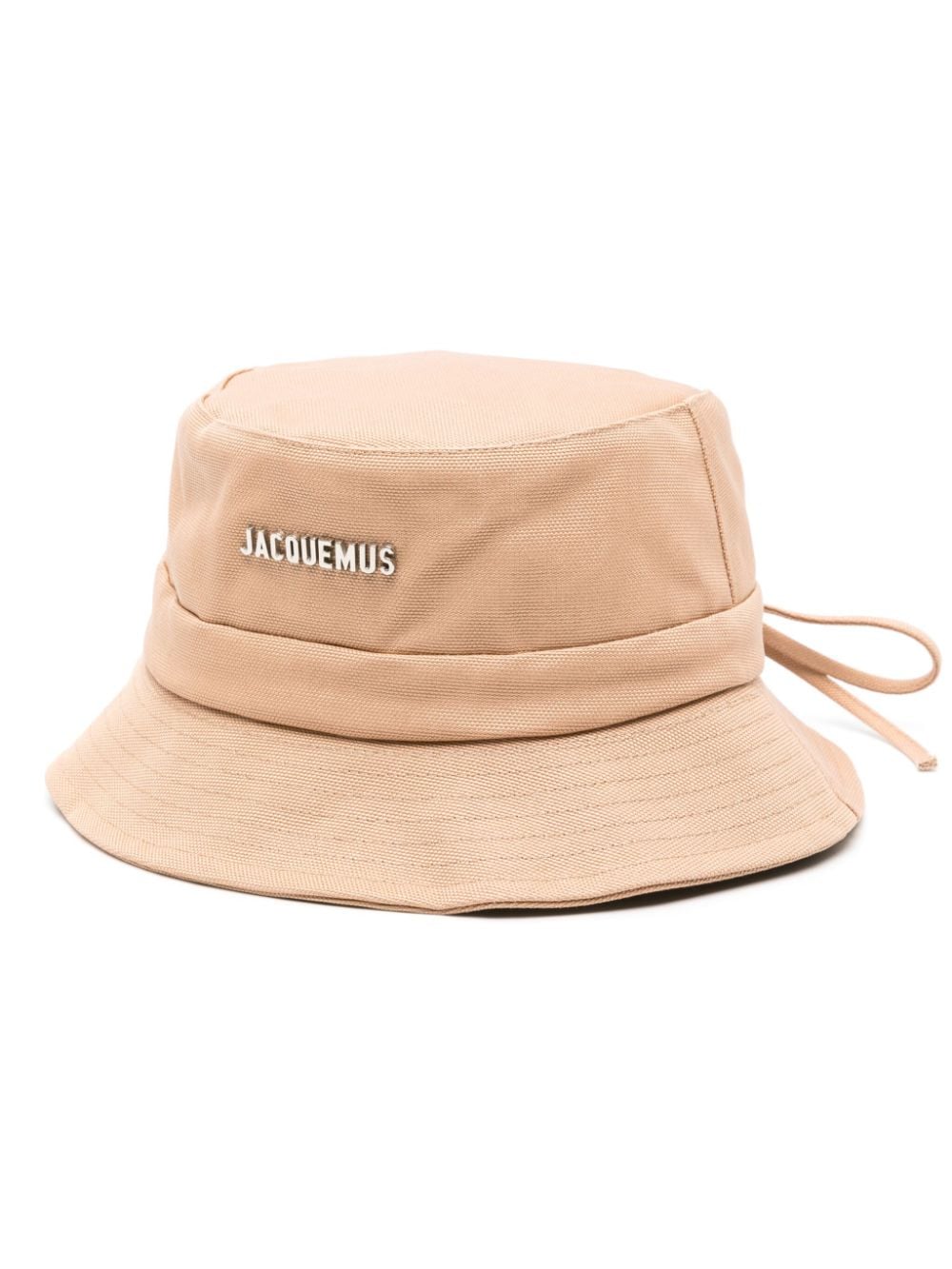 Jacquemus JACQUEMUS- Le Bob Gadjo Bucket Hat