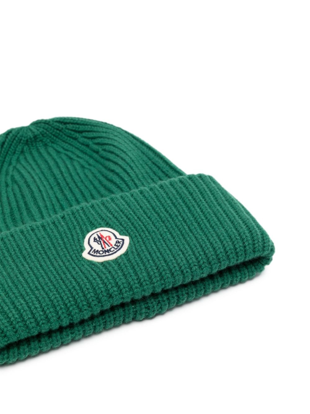 Moncler MONCLER- Hat With Logo