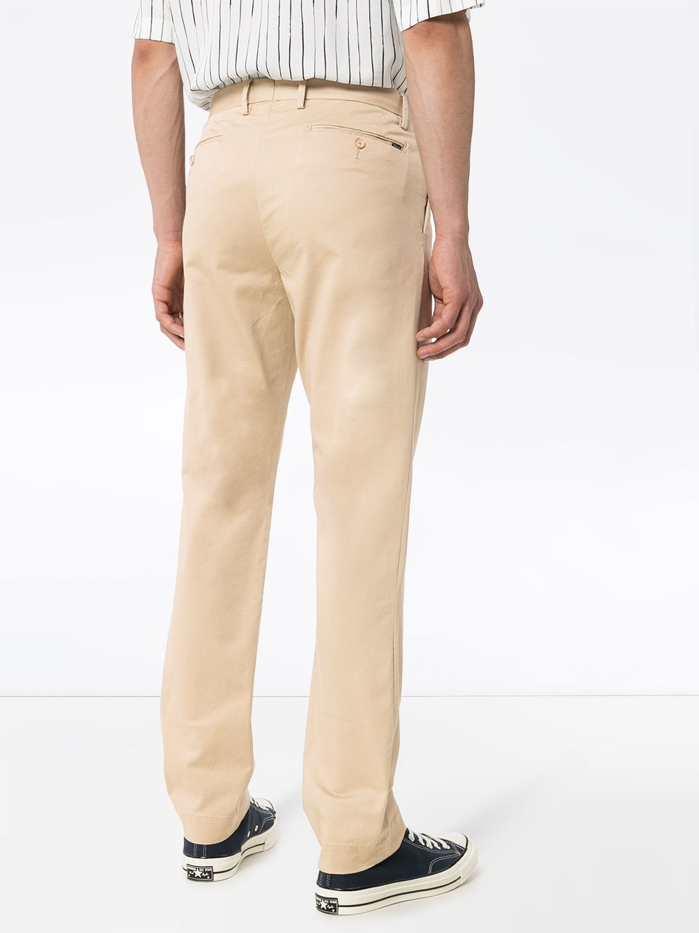 Polo Ralph Lauren POLO RALPH LAUREN- Classic Trousers