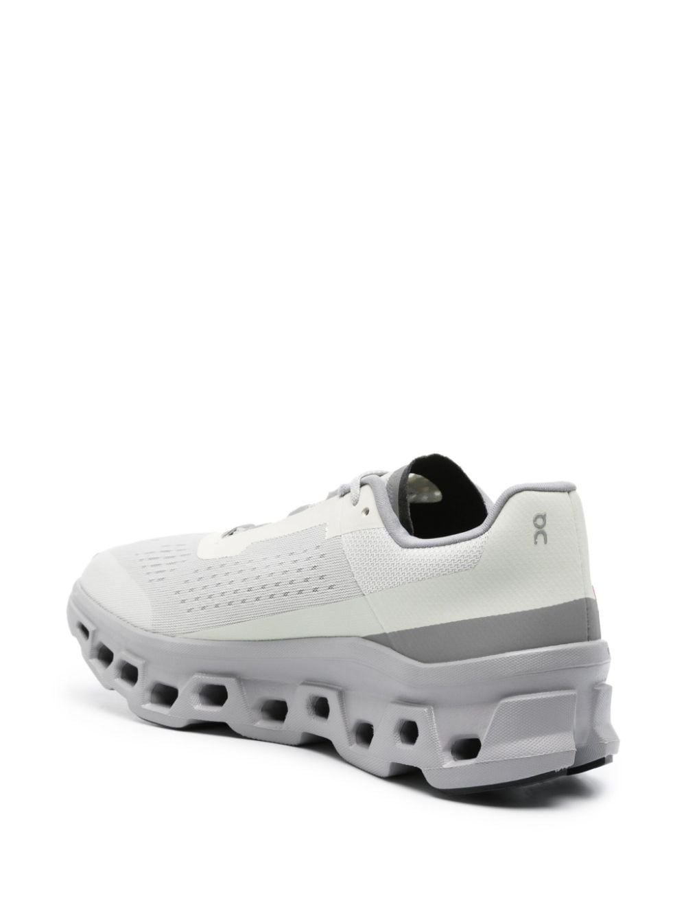 On Running ON RUNNING- Cloudmonster Running Sneakers