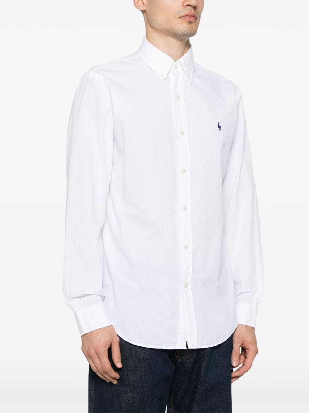 Polo Ralph Lauren POLO RALPH LAUREN- Classic Shirt