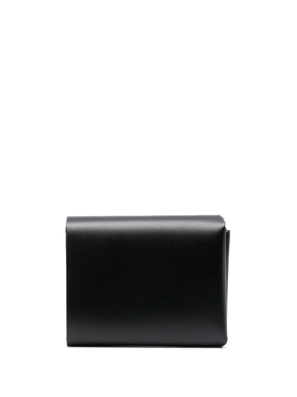 Jil Sander JIL SANDER- Wallet With Logo