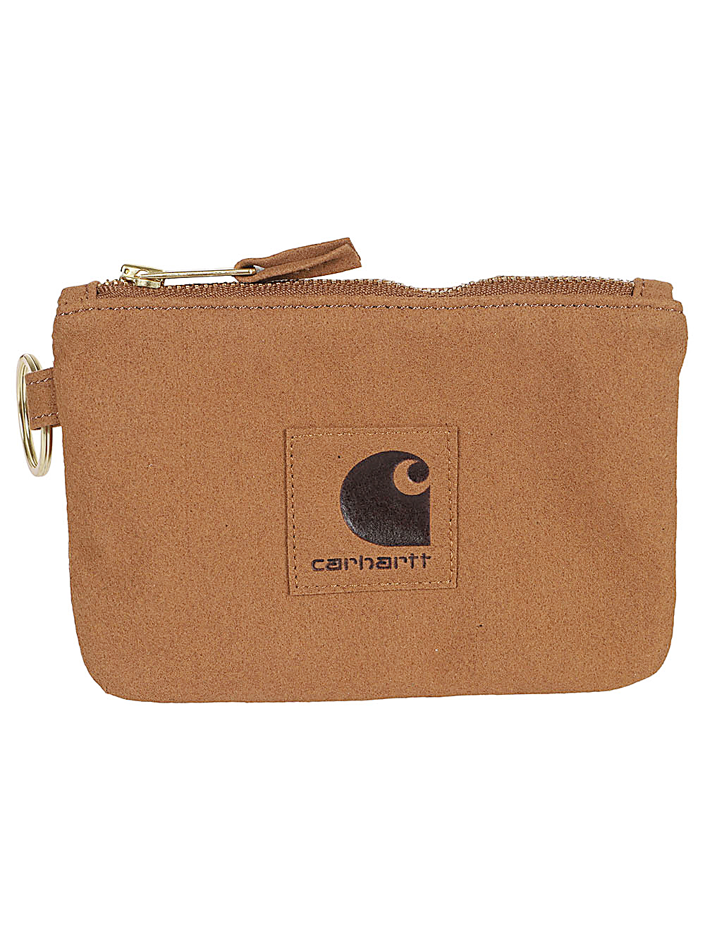 Carhartt WIP CARHARTT WIP- Zipped Wallet