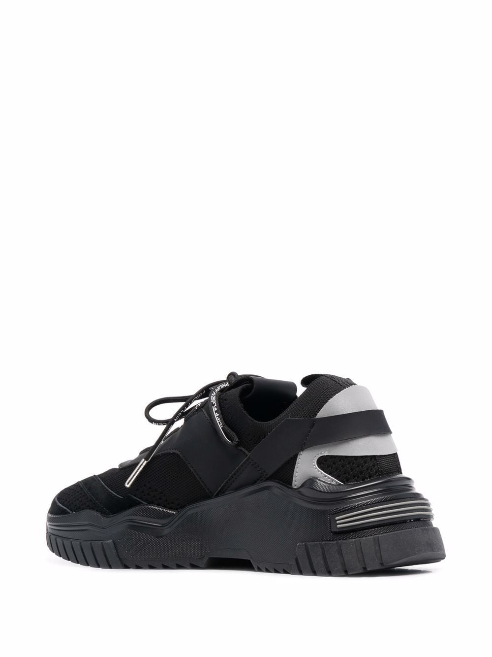 Philipp Plein PHILIPP PLEIN- Sneakers With Logo