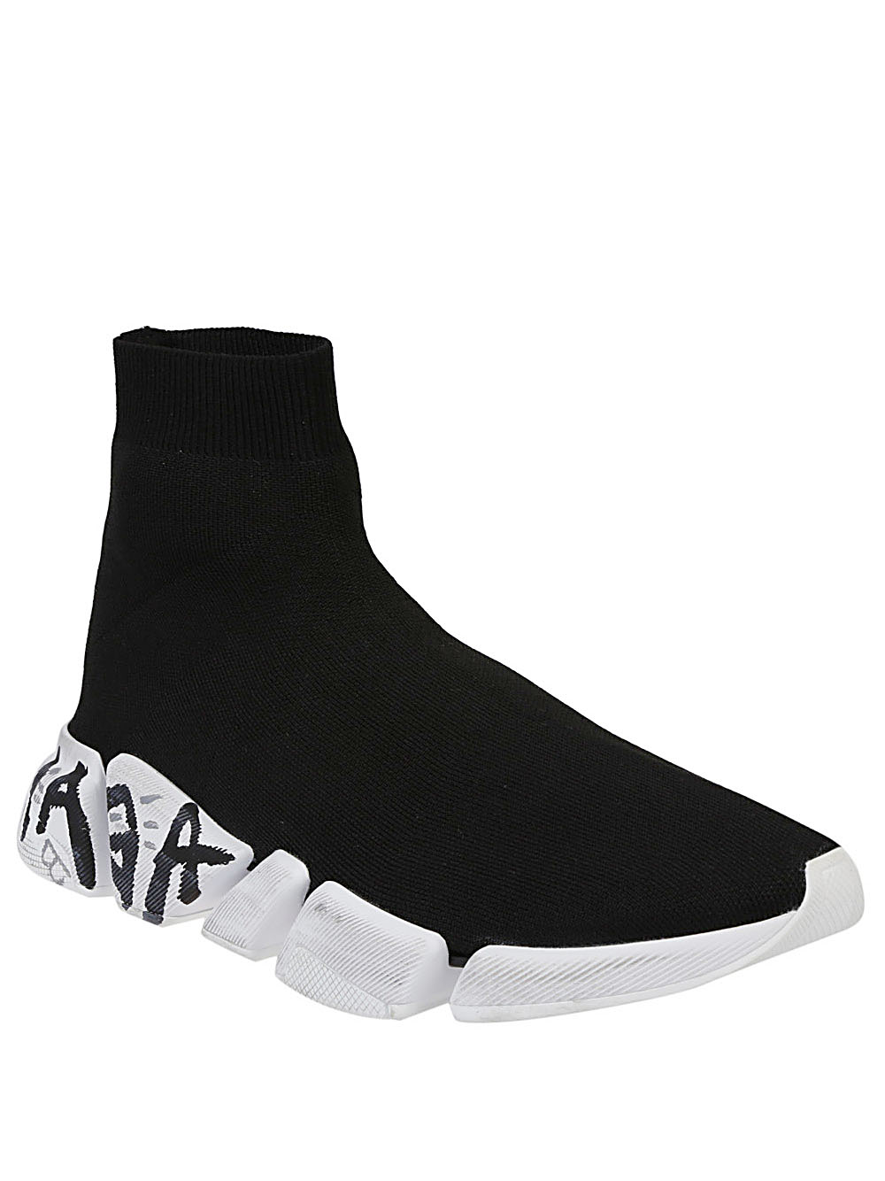 Balenciaga BALENCIAGA- Sneakers With Logo