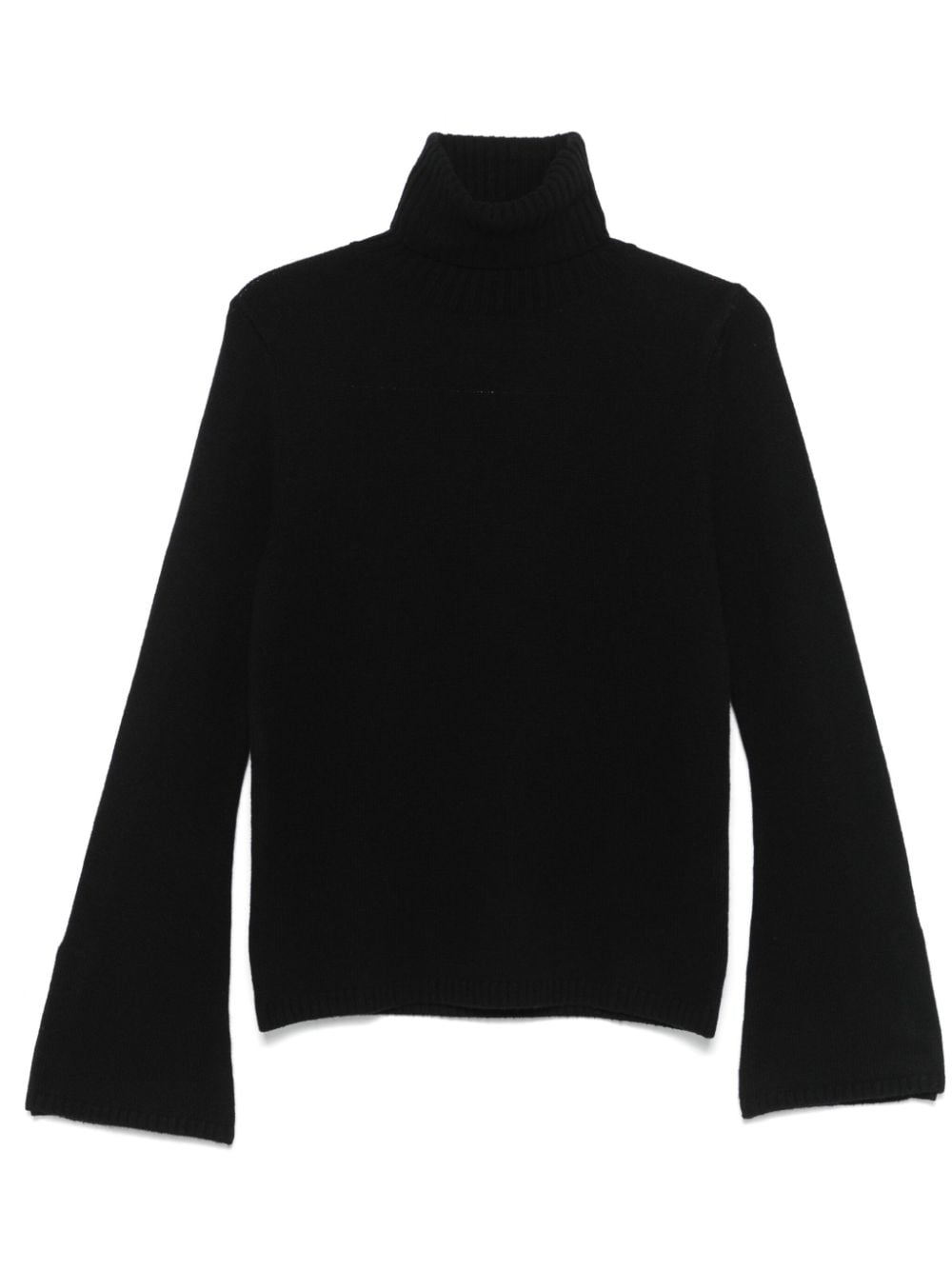 Wild Cashmere WILD CASHMERE- Ember Cashmere Sweater