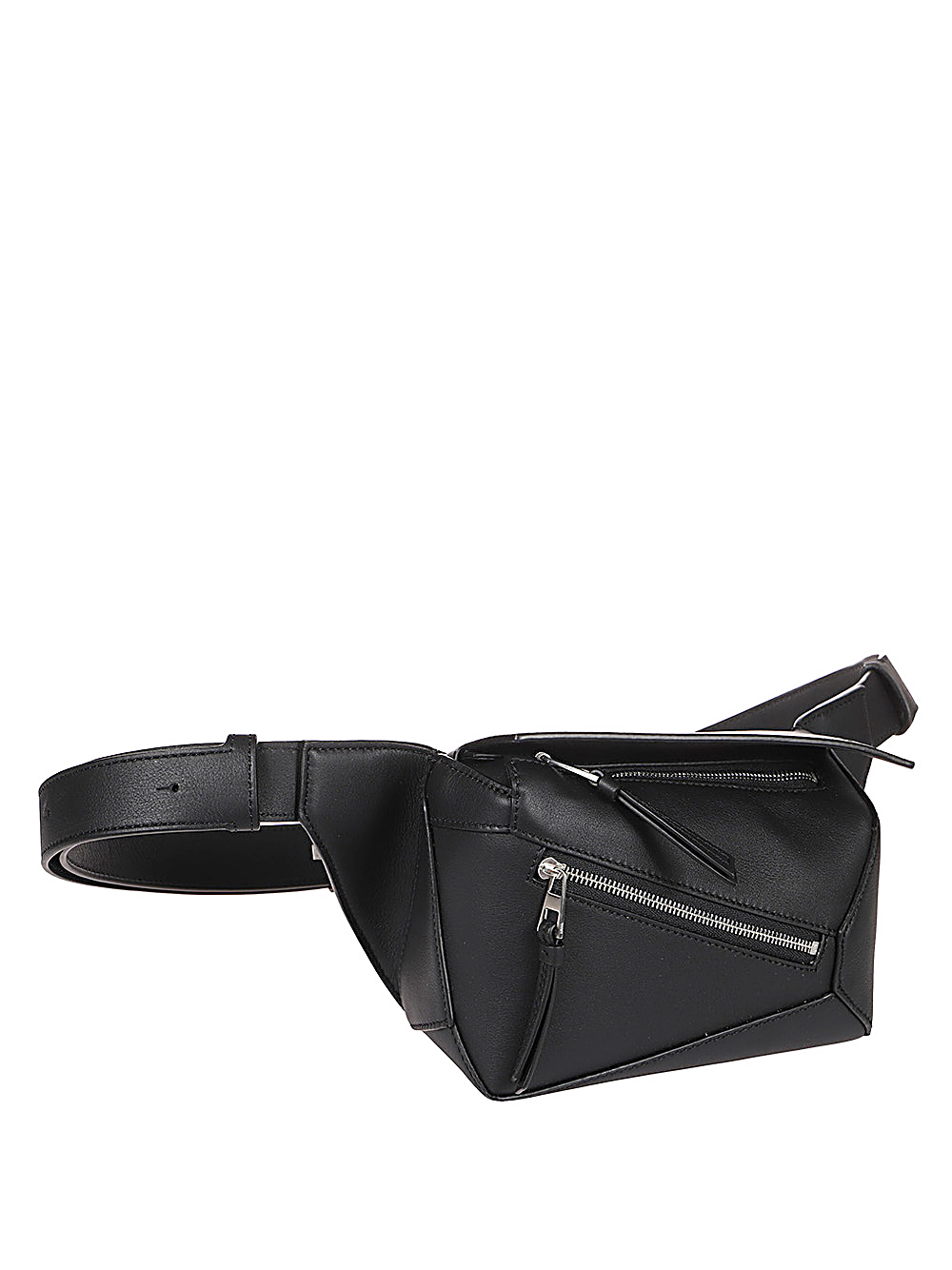 Loewe LOEWE- Puzzle Mini Leather Bumbag