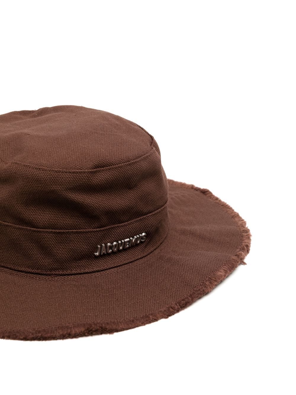 Jacquemus JACQUEMUS- Le Bob Artichaut Bucket Hat