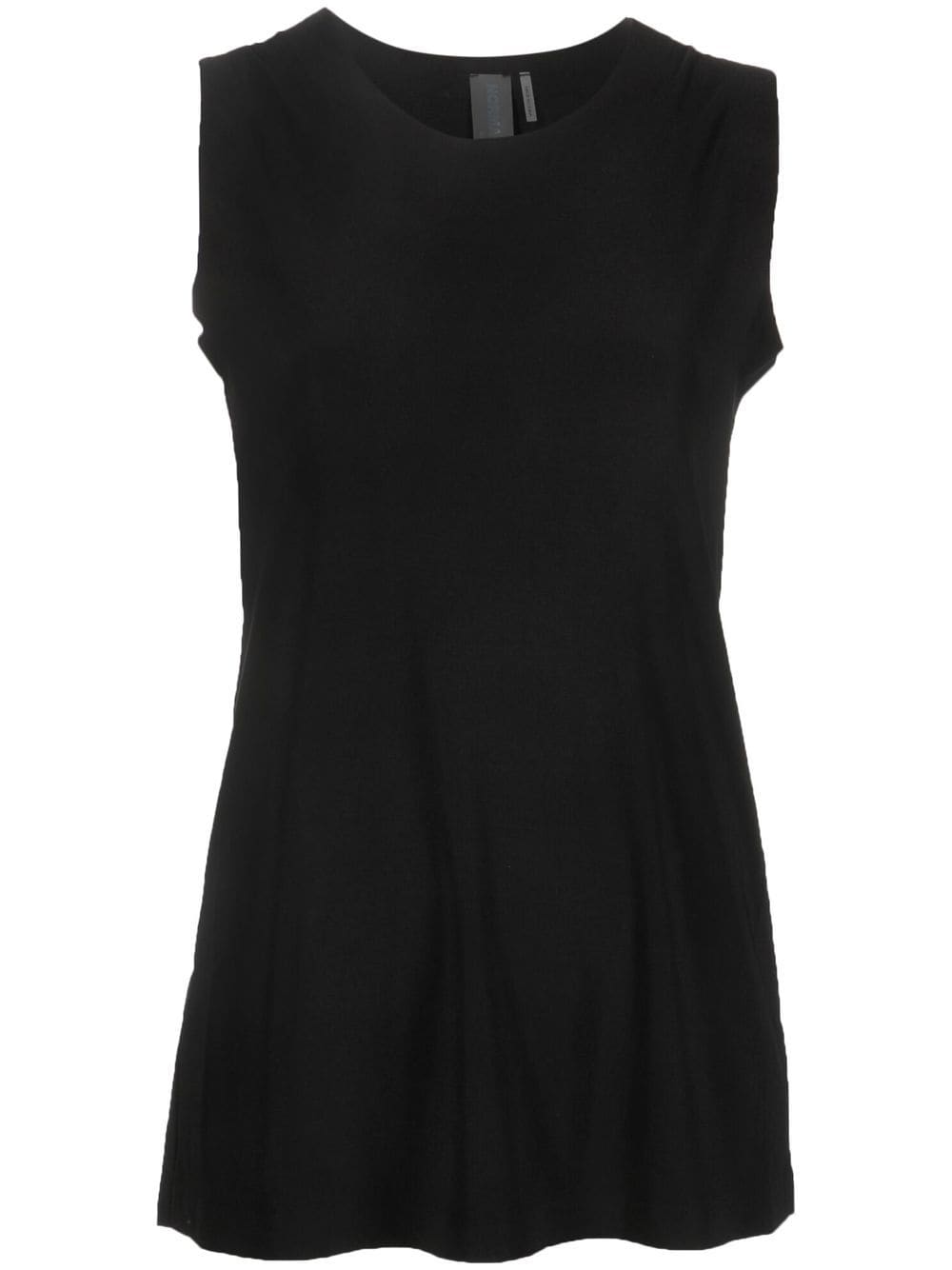 Norma Kamali NORMA KAMALI- Sleeveless Top