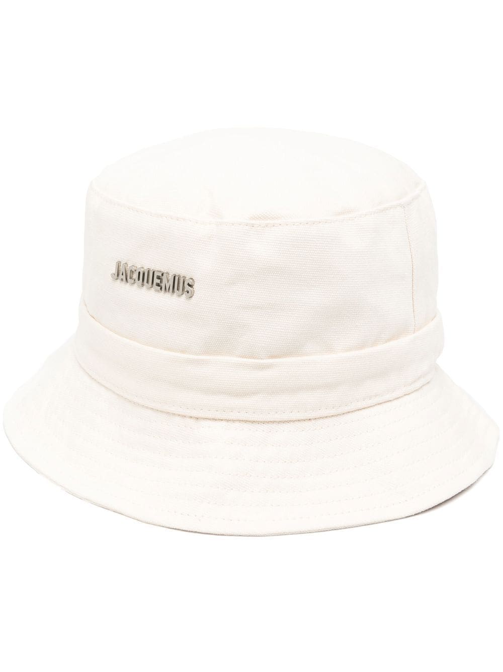 Jacquemus JACQUEMUS- Le Bob Gadjo Bucket Hat