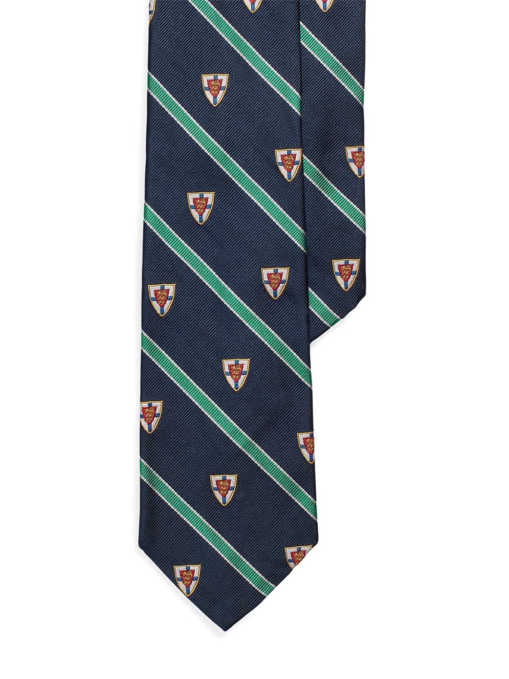 Polo Ralph Lauren POLO RALPH LAUREN- Tie With Logo