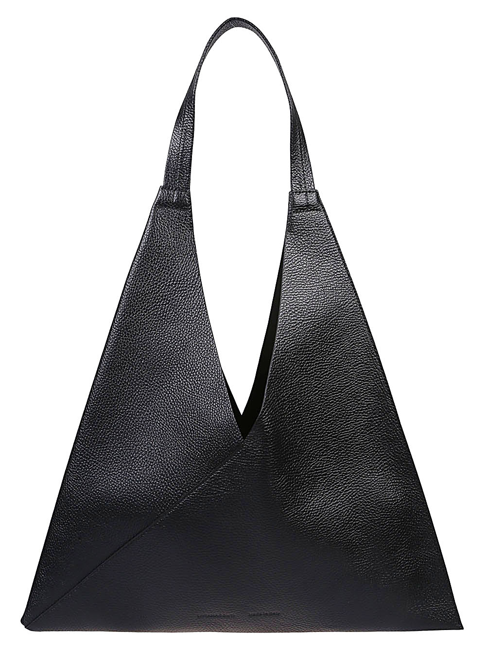 Liviana Conti LIVIANA CONTI- Leather Shoulder Bag