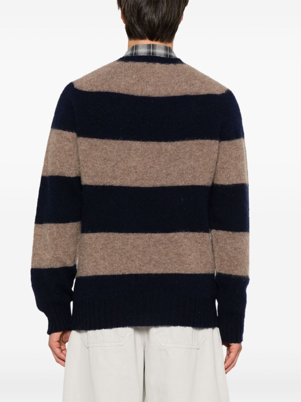 Ymc YMC- Crewneck Sweater