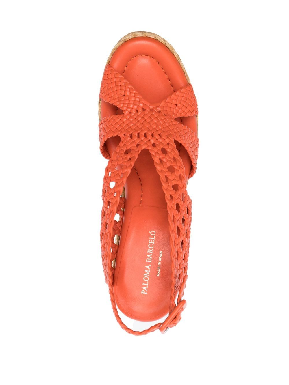 Paloma barcelo' PALOMA BARCELO'- Saril Sandals