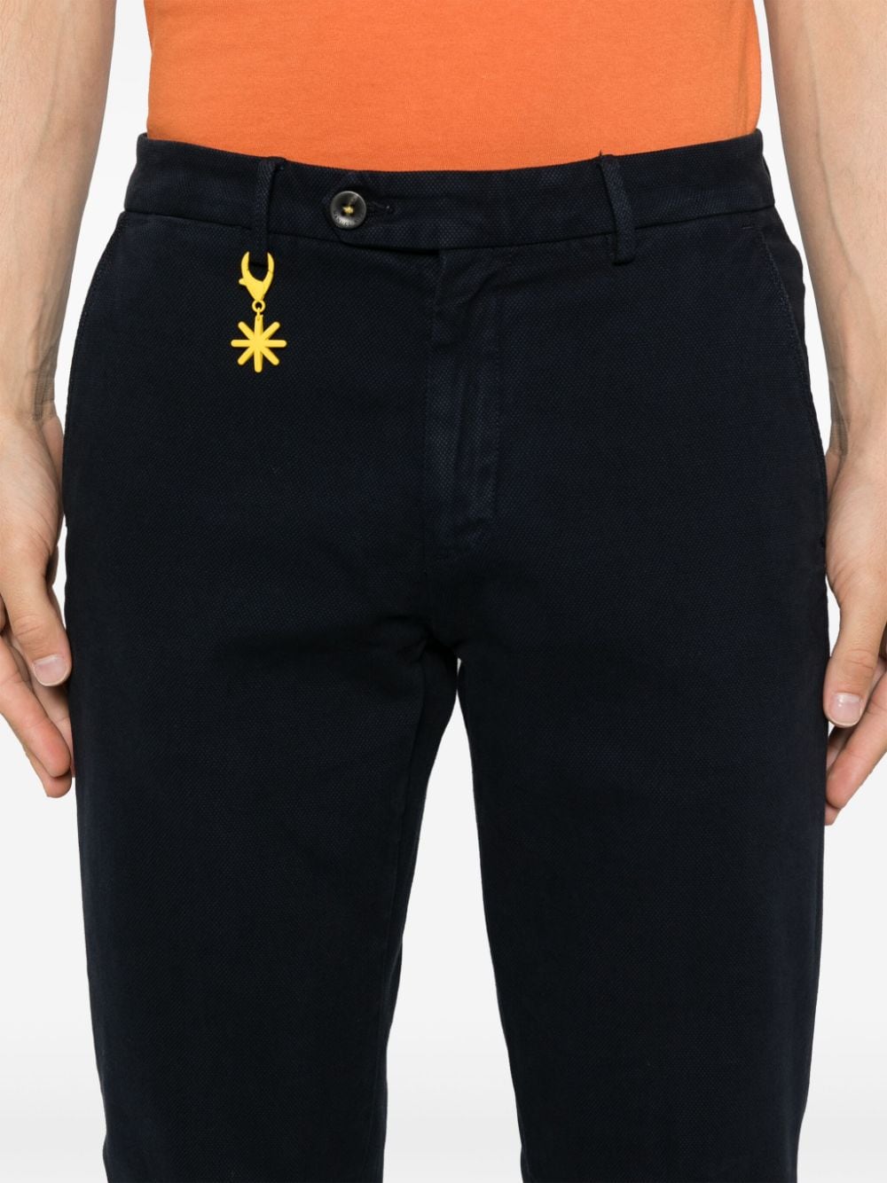 Manuel Ritz MANUEL RITZ- Classic Pants