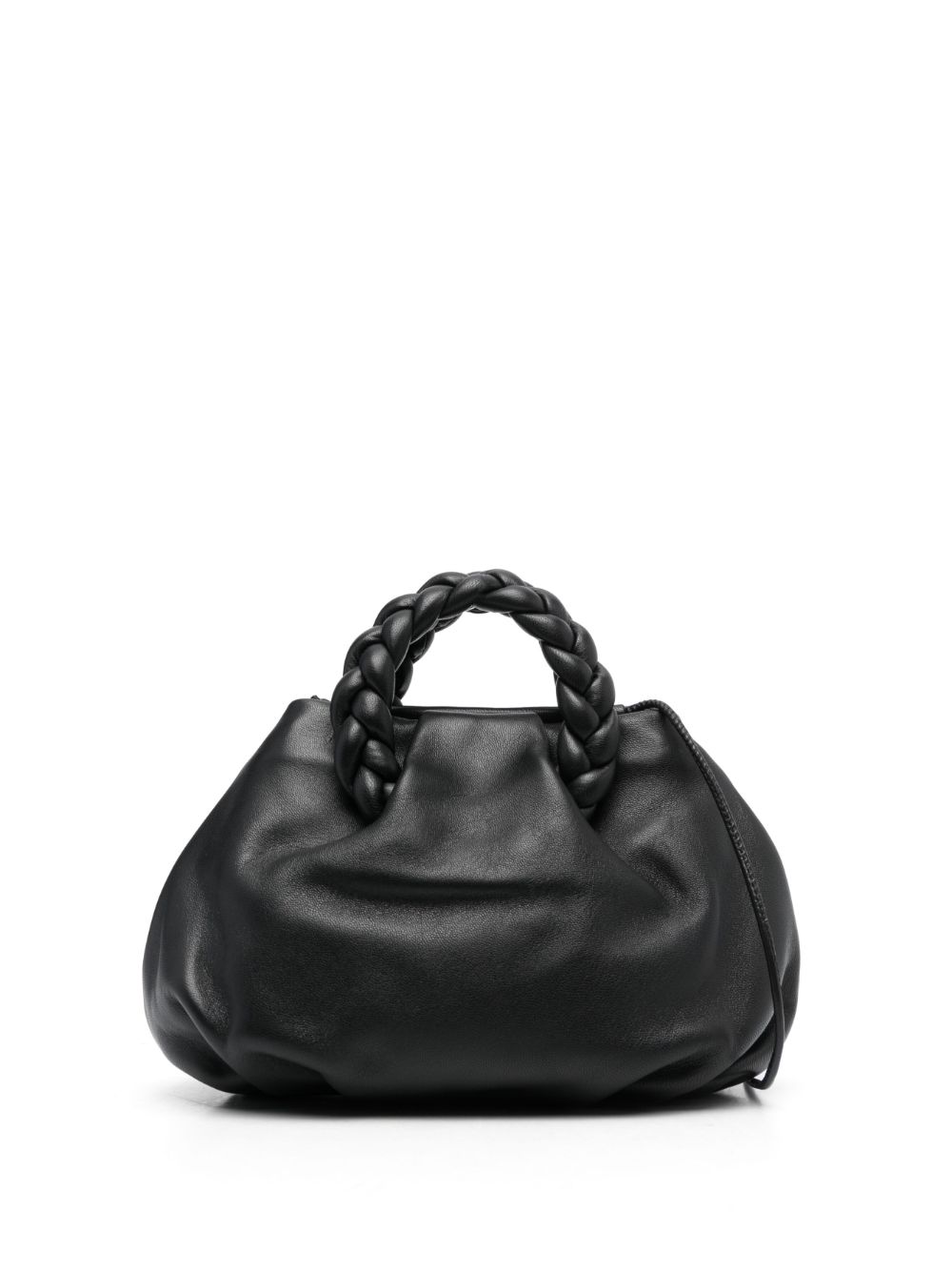 Hereu HEREU- Bombon Leather Handbag