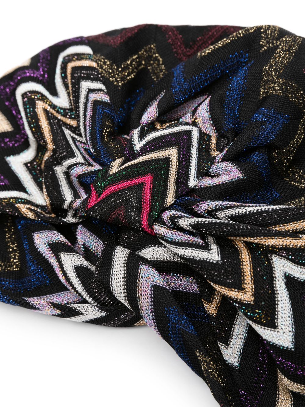 Missoni MISSONI- Hair Turban