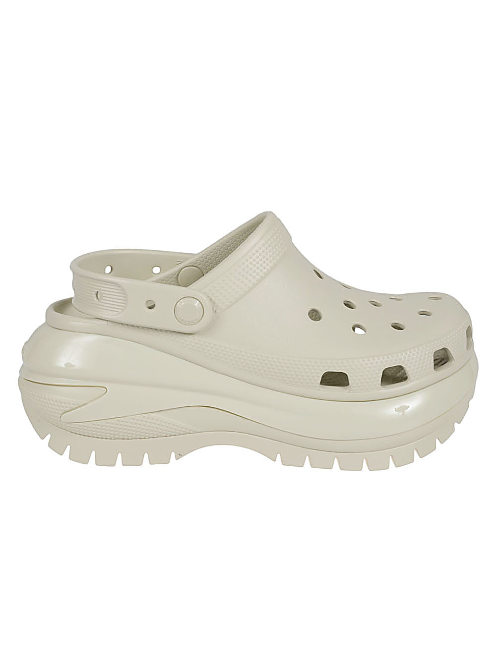 Crocs CROCS- Mega Crush Clog Sandals